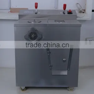 Good Quality Best Price Industrial Meat Grinder Slicer With High Efficiency thumbnail-5