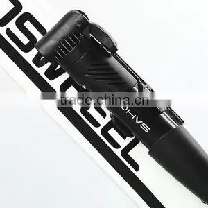 Mini Bicycle Pump Cycling Accessories Wholesale Pump thumbnail-3