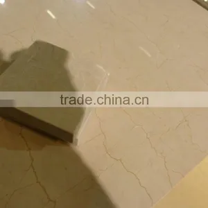 Polished Beige Marble Tiles Turkey thumbnail-6