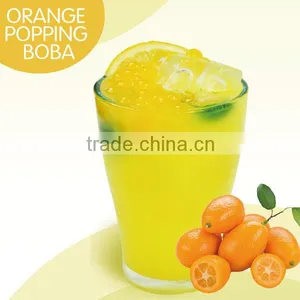 2015 New Trendy Best Selling Boba Tea Menu thumbnail-1