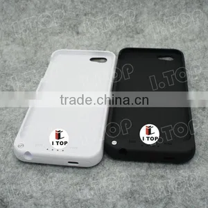 For IPhone 6 6S External Power Bank Portable Backup Battery Charger Case thumbnail-5