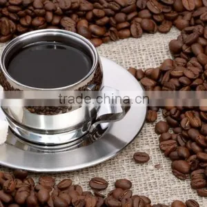 Indian High Quality Roasted Arabica Coffee Beans for Sale thumbnail-6