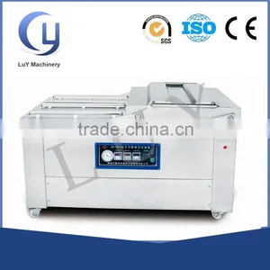 Food Agriculture Packing Sealing Machine thumbnail-2