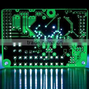 OEM Good Quality Washing Machine Pcb Board , 10 Years Professional Services Pcb Copy and Pcb Design thumbnail-6