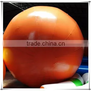 Human Sized Soccer Bubble Ball, Giant Human Bubble Ball, Bubble Soccer Ball Inflatable thumbnail-3