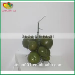 SUS Artificial Coconut Plastic Coconut Fruit Fake Coconut thumbnail-3