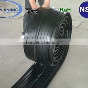 Imperable Moistureproof Construction Waterstop Rubber Belt/floor thumbnail-4
