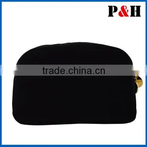 Makeup Case, Travel Make Up Cosmetic Bag Pouch Clutch Handbag Purse Organizer Bag Quality Choice thumbnail-2