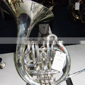 3-key Small French Horn thumbnail-2