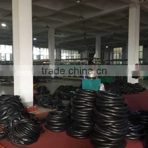 Dongah Korea Butyl Inner Tube Use for Car Tyre and Truck Tyre thumbnail-3