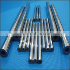 Tungsten Carbide Rods With One Straight Hole thumbnail-1