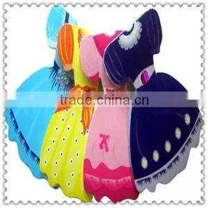 Skirt Shaped Sticky Notepad, Note ,memo Notepad thumbnail-1