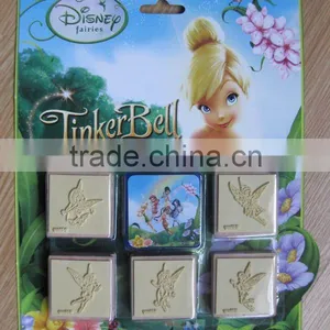 Wooden Stamp Set thumbnail-1