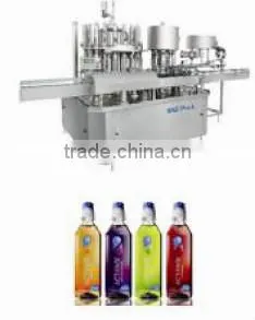 Oil Filling Machine thumbnail-1