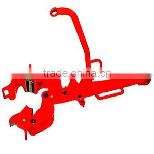 High Quality API 7K Type WWC Manual Tong thumbnail-1