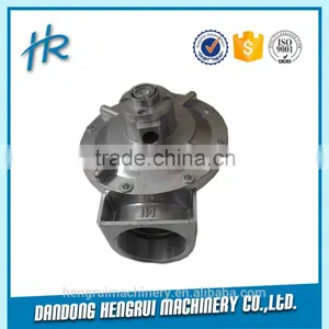 Manual or Pneumatic or Electric Pvc Butterfly Valve thumbnail-3