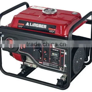Lingben China Hand Start 154F 12 Volt dc Generator India Price thumbnail-4
