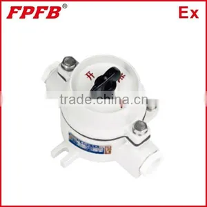 2014 New Type Explosion Proof Lighting Switch thumbnail-1