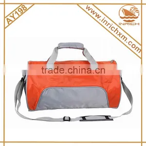 Best Waterproof Travel Bag Promotional Duffle Bag thumbnail-1
