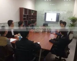 Shenzhen CYHY Information Limited Company company overview - view 2 thumbnail