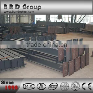 Steel Structure Workshop And Steel Structure Warehouse Steel Building thumbnail-2