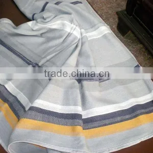 Organic Muslin Wrap thumbnail-1
