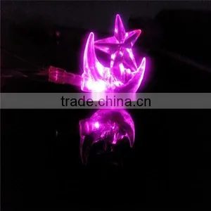 10L Led Battery Moon and Star Light Led Christmas String Light thumbnail-3