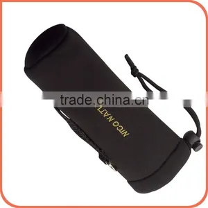 Hot Sale Military Holster Wetsuit Material Flashlight Pouch Belt Holster for 26650 18650 thumbnail-1