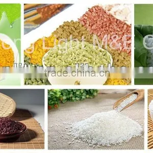 Hot Usful Chinese Artificial Rice Extruder thumbnail-2