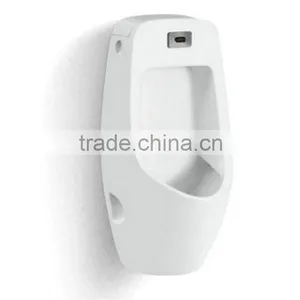 Wholesale Bathroom Portable Urinal and Automatic Sensor Urinal thumbnail-4