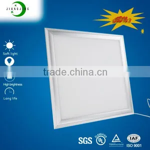 Top Quality Warm White 40w 600*600mm 2x2 Led Square Lights for Bedroom Lighting thumbnail-1