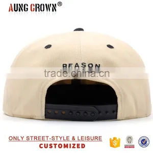 Camo Cheap Snapback,camo Brim Snapback Cap,6 Panel Flat Bill Snapback Cap thumbnail-5