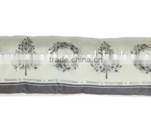 Nolvel Decorative Long Christmas Promotion Pillow thumbnail-1