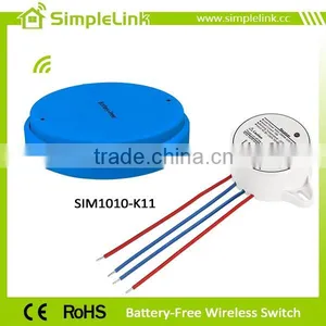 New Products on China Market Wireless Light Switch thumbnail-6