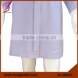 290407 Women Short Satin Sleepwear for Bridal thumbnail-4