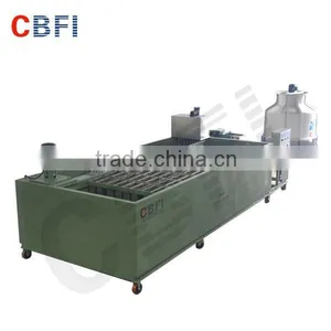 Big Capacity Industrial Ice Block Making Machine for Africa Market thumbnail-1