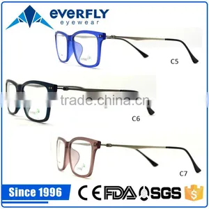 China Design Ultem Eyewear Frame,memory Optical Frame thumbnail-2