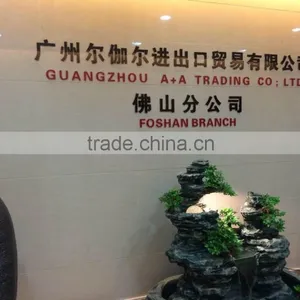 Foshan A&A Shoes Co., Ltd. company overview - view 1 thumbnail