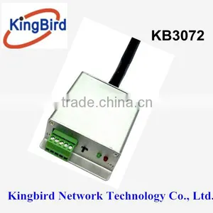 Latest Design ZTU Data Terminal Unit Zigbee DTU for Household Appliances Remote Control thumbnail-1
