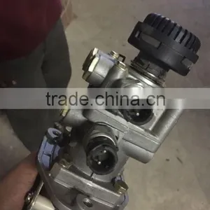 FAW Jiefang Truck Foot Valve thumbnail-5