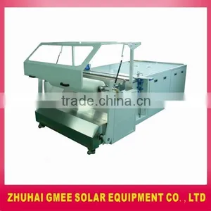 Semi-auto EVA/TPT Cutting Machine thumbnail-1