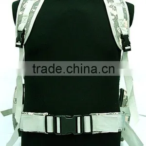 Tactical Backpack thumbnail-4