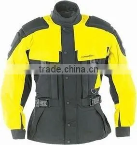 Cordura Jacket thumbnail-1