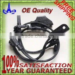 89543-02061 8954302061 ABS Wheel Speed SensorFor TOYOTA COROLLA AURIS AVENSIS thumbnail-1