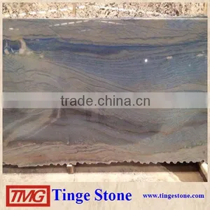 Tope Grade Azul Macaubas Blue Granite Slabs for Sale Supplier's Choice thumbnail-2