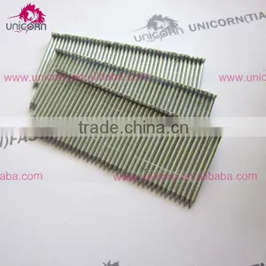 14ga Decorative ST18 Series Steel Nail thumbnail-1