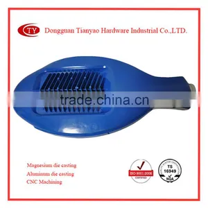 Pressure Die Casting Parts for Led Housing thumbnail-1