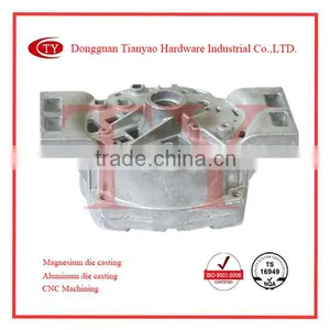 Aluminium Gravity Die Casting thumbnail-1