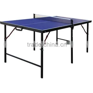 Tournament Table Tennis Ball Table thumbnail-1