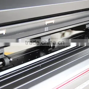 LIYU TC Series Cutter Plotter thumbnail-4